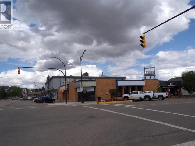 Property for sale in Dawson Creek, British Columbia