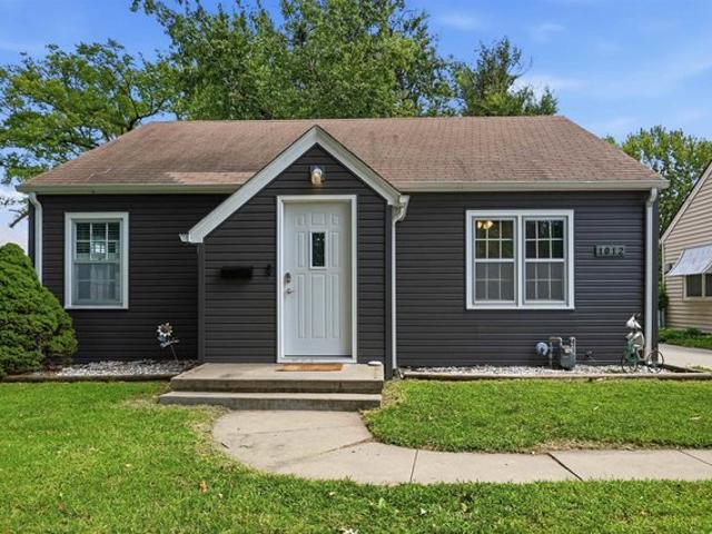 House for sale in Kansas