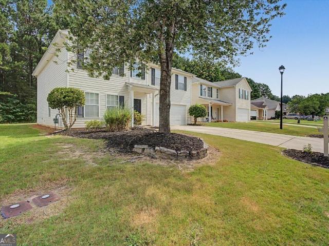 House for sale in Villa Rica, Georgia