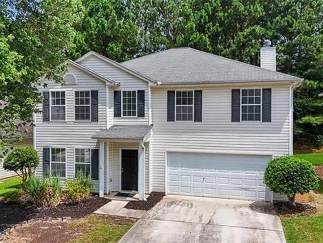 House for sale in Villa Rica, Georgia