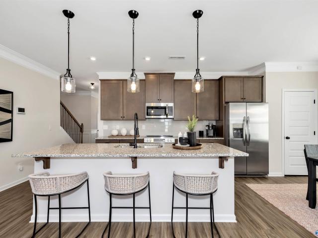 House for sale in Huntsville, Alabama