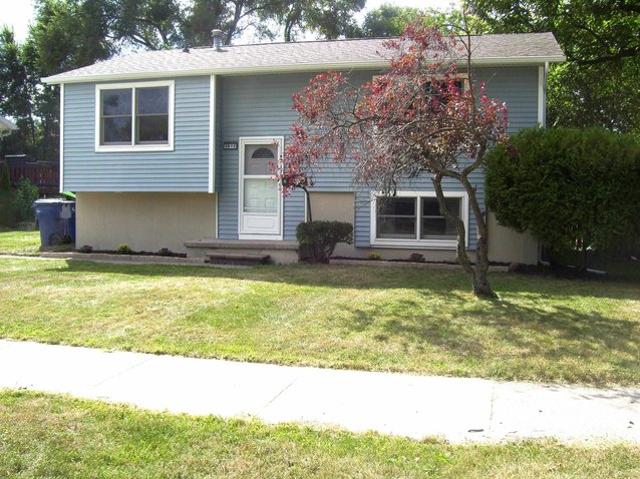 House for sale in Bay City, Michigan