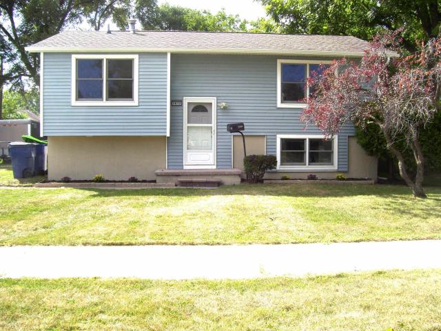 House for sale in Bay City, Michigan