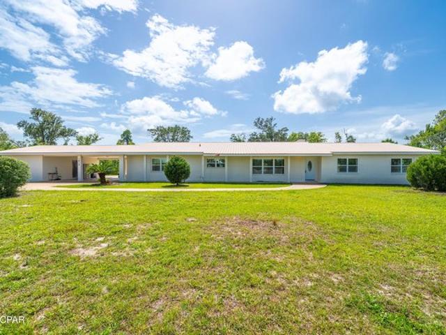 House for sale in Lynn Haven, Florida