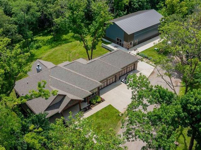 House for sale in Van Meter, Iowa