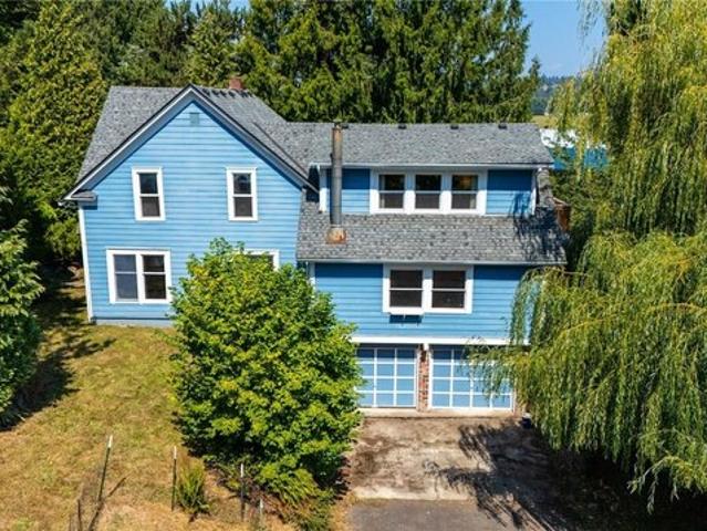 House for sale in Marysville, Washington