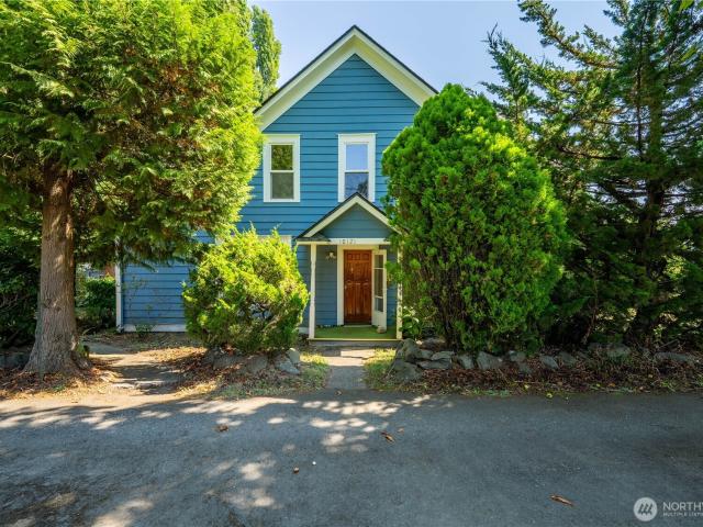 House for sale in Marysville, Washington