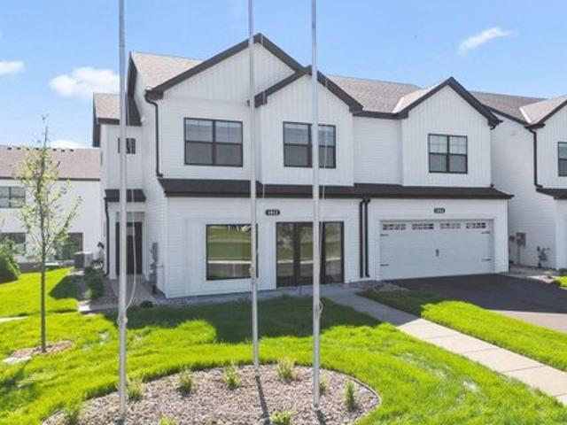 Townhouse for sale in Rosemount, Minnesota