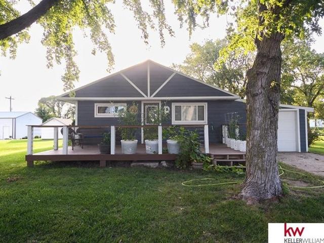 House for sale in Chester, Thayer County