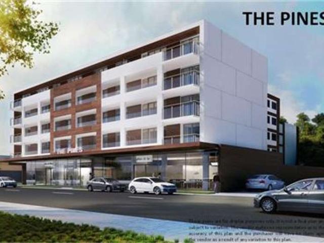 Apartment for rent in Auckland, Oroua County