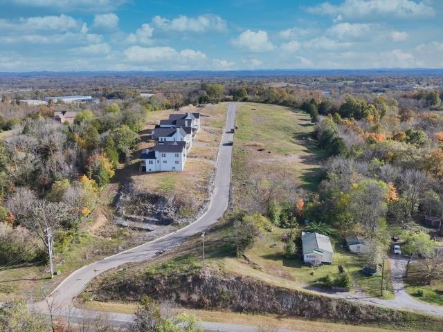 Land for sale in Tennessee