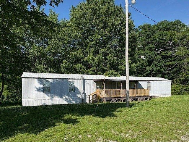 Farm for sale in Tennessee