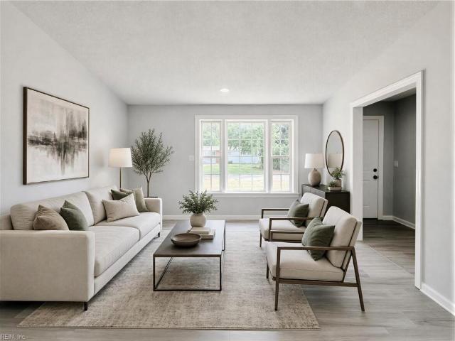House for sale in Virginia