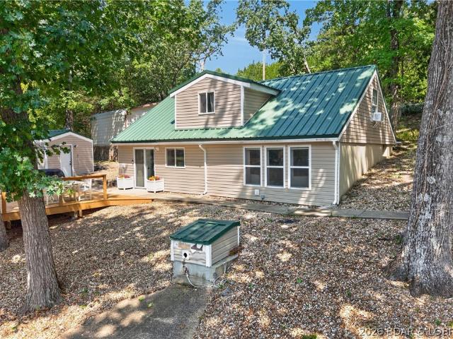 House for sale in Missouri