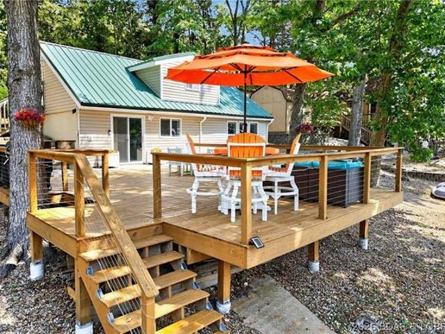 House for sale in Missouri