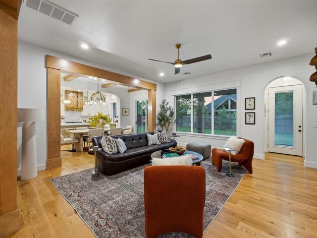 House for sale in Norman, Oklahoma