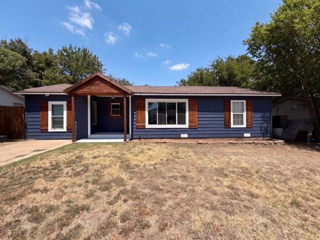 House for sale in Johnson, Texas