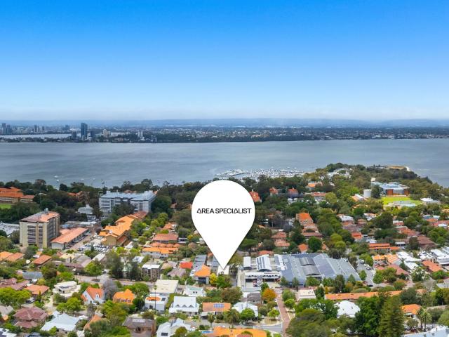 Flat for sale in Crawley, Western Australia