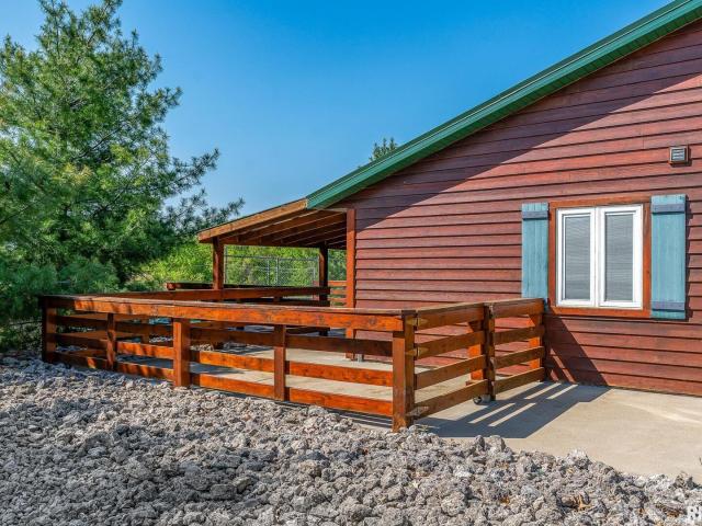 House for sale in Savanna, Illinois