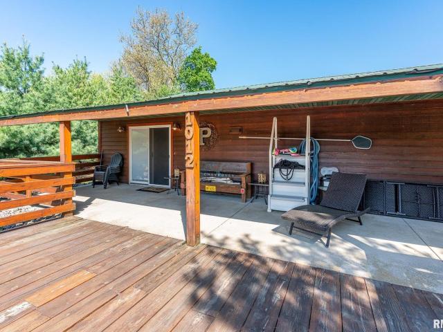 House for sale in Savanna, Illinois