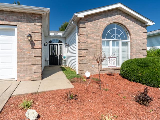 House for sale in Carbondale, Jackson County