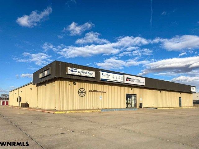 House for sale in Nebraska