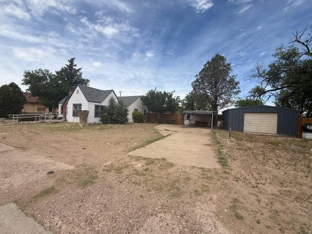 House for sale in Portales, New Mexico