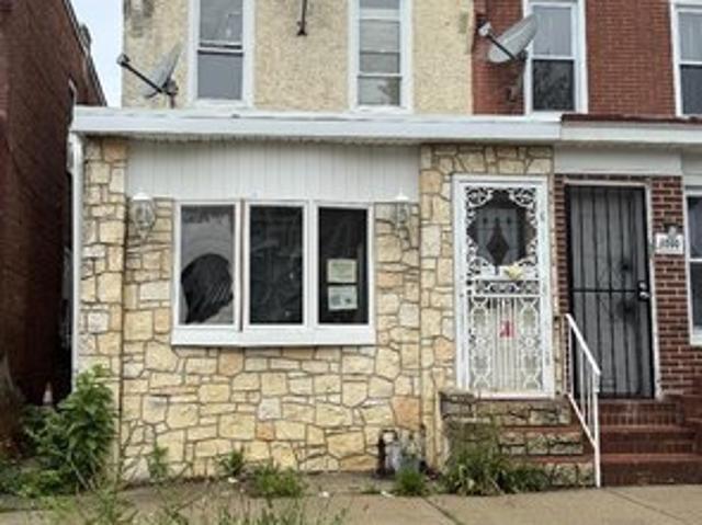 Townhouse for sale in Delco, Pennsylvania