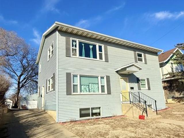 House for sale in Sioux Falls, South Dakota