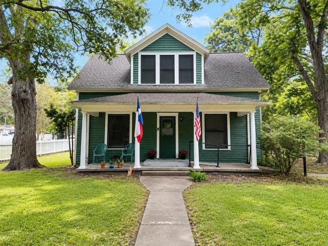 House for sale in Alvin, Texas