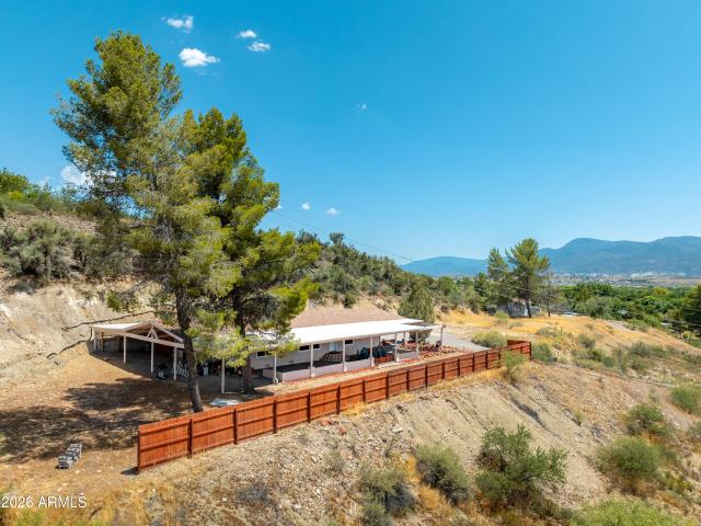 House for sale in Camp Verde, Arizona