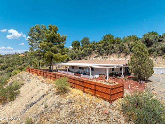 House for sale in Camp Verde, Arizona