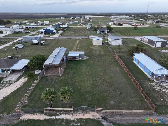 Land for sale in Calhoun, Texas