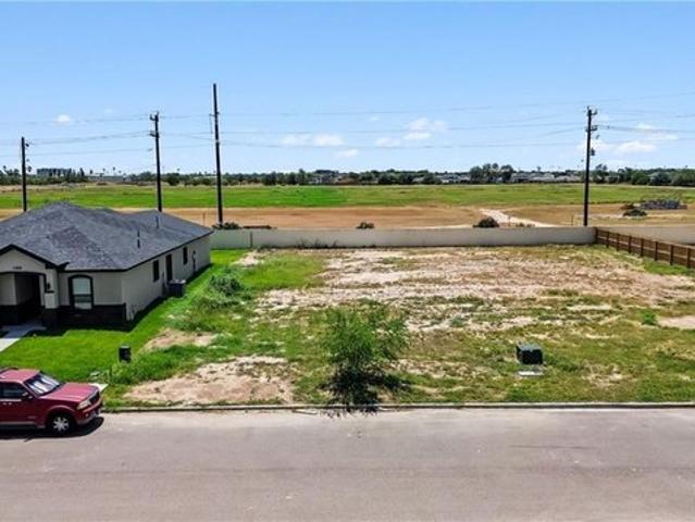 Land for sale in Hidalgo, Texas