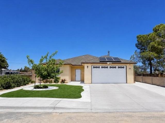 House for sale in Ridgecrest, California