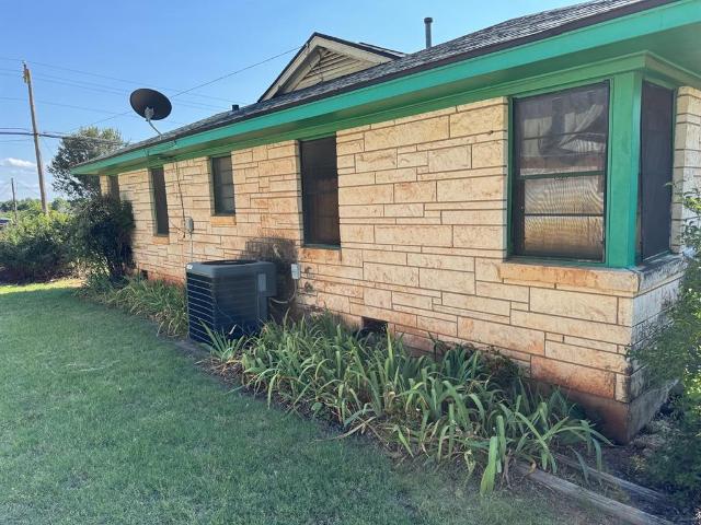 House for sale in Seymour, Texas