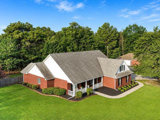 House for sale in Ark
