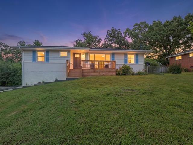House for sale in Rossville, Georgia
