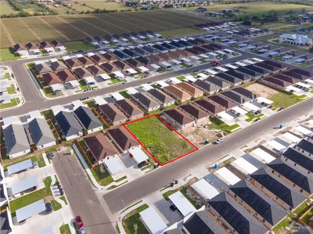 Land for sale in Hidalgo, Texas