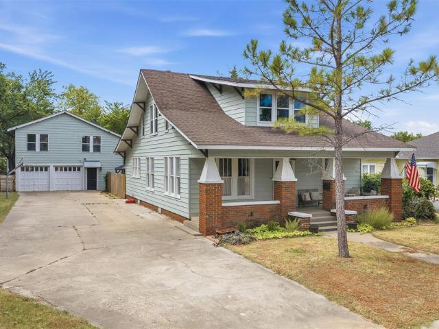 House for sale in Duncan, Stephens County
