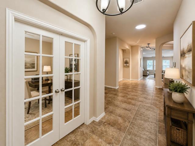 House for sale in Williamson, Texas