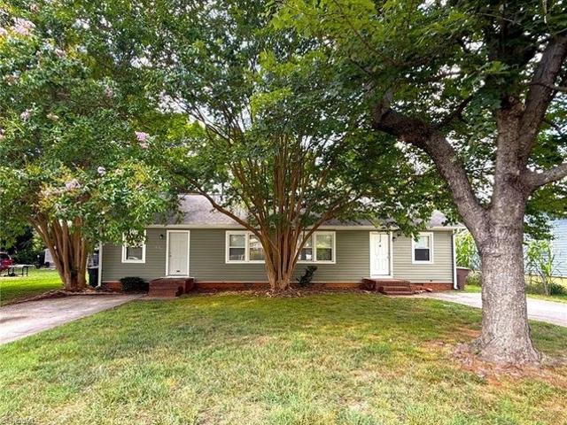 House for sale in Guilford, North Carolina