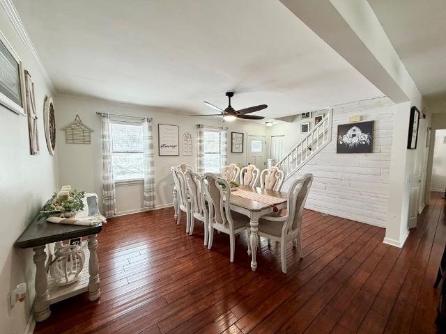 House for sale in Virginia