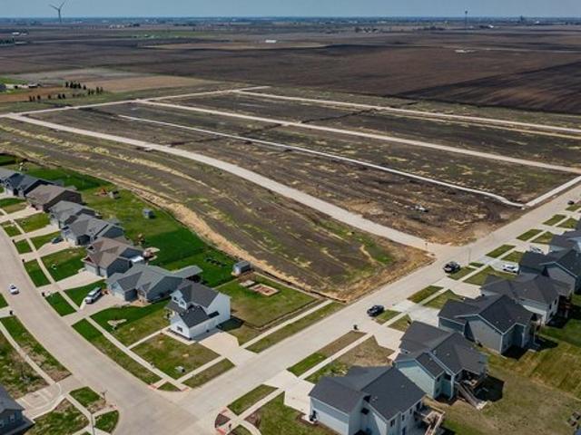 Land for sale in Story, Iowa