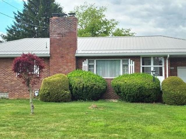 House for sale in Johnstown, Pennsylvania
