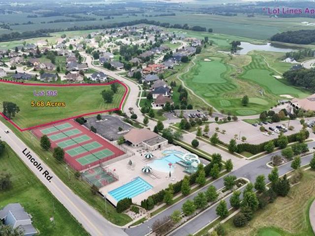 Land for sale in Merlin, Wisconsin