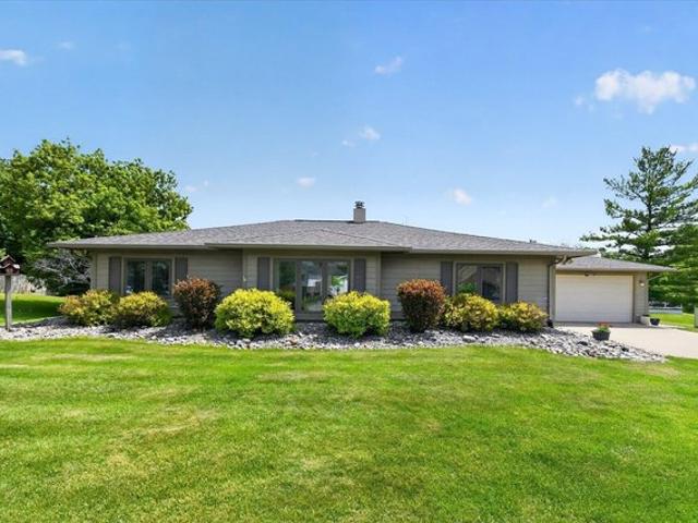 House for sale in Owosso, Michigan