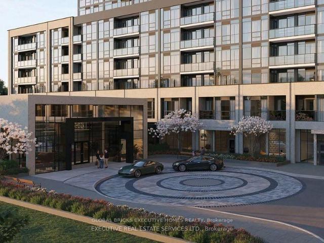 Condo for rent in Milton, Ontario