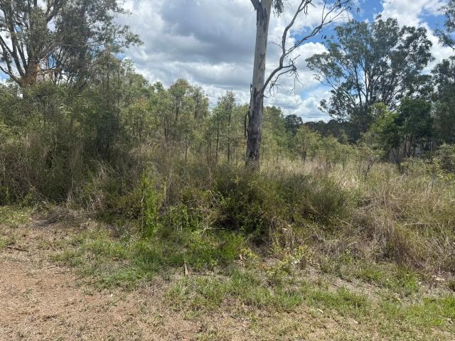 Property for sale in Mount Perry, Queensland
