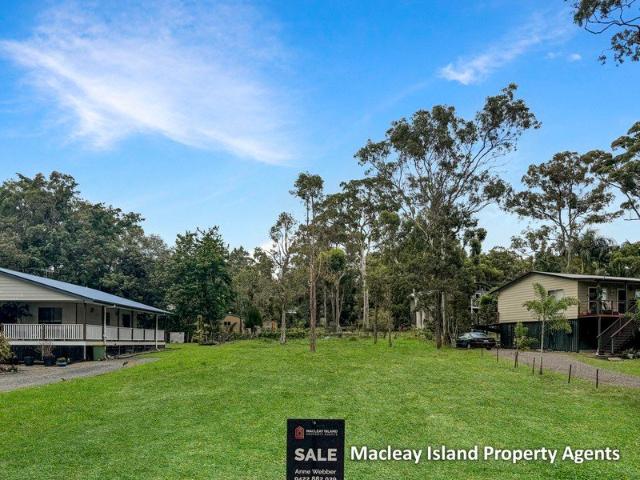 Land for sale in Toombul, Queensland